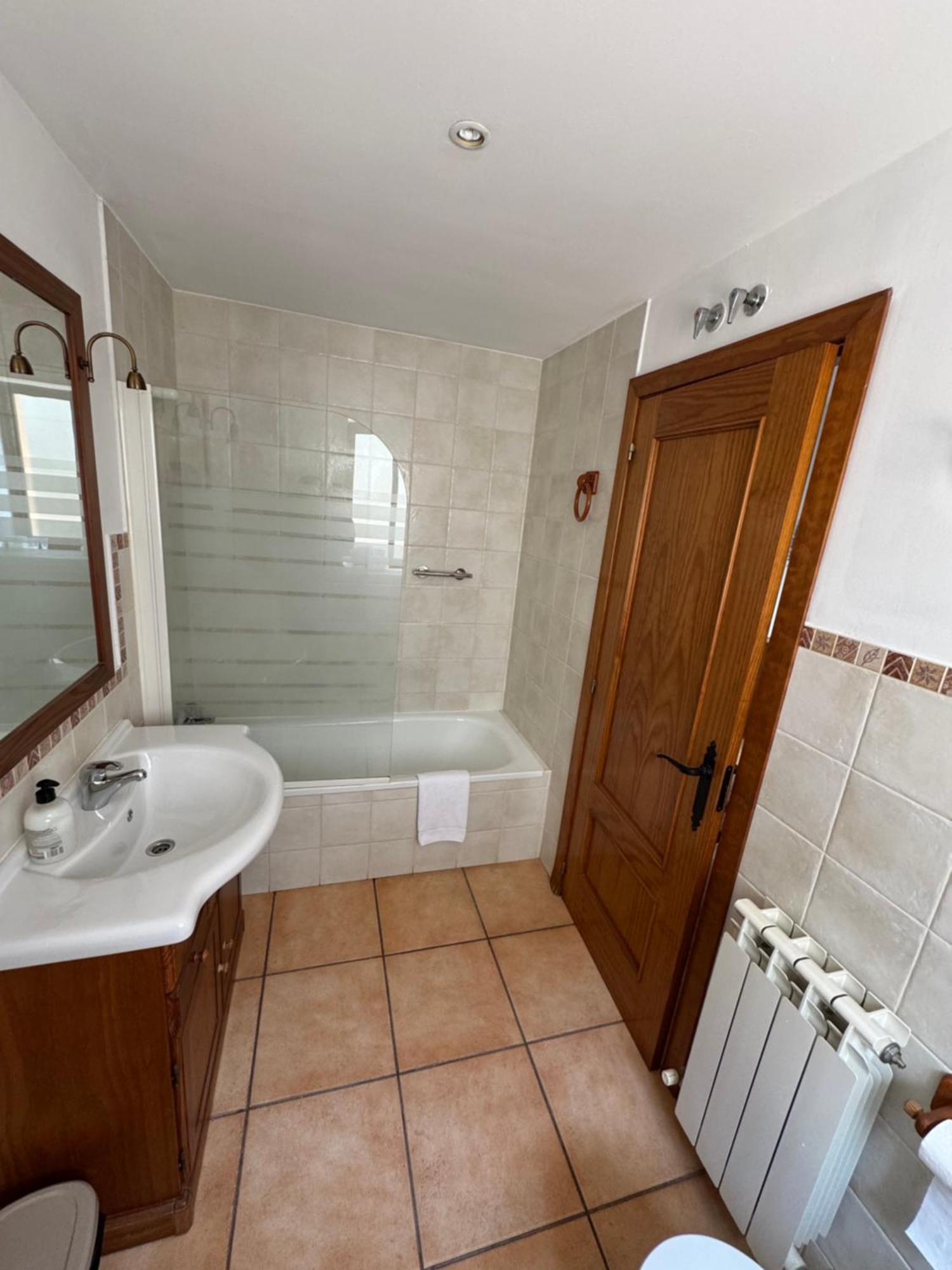 Casa rural marga Tardienta Bagian luar foto